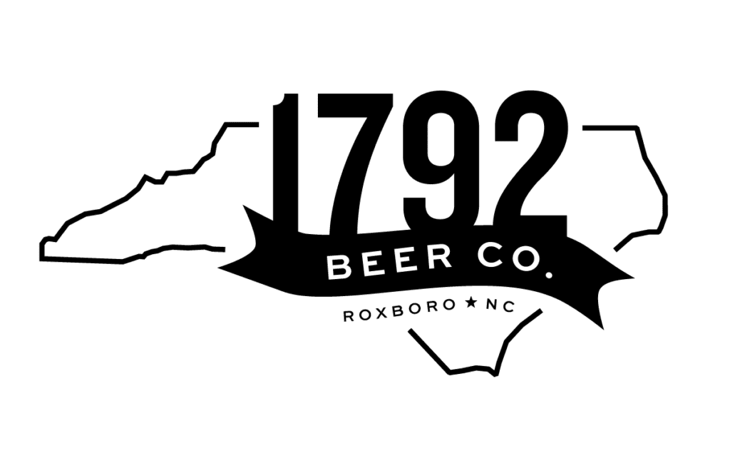 1792 Beer Co. Roxboro, NC