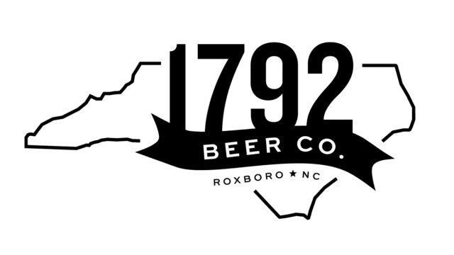 1792 Beer Co. Roxboro, NC