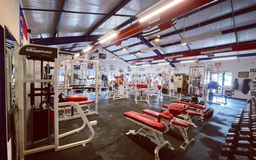 American Patriots Gym