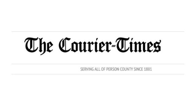 The Courier-Times