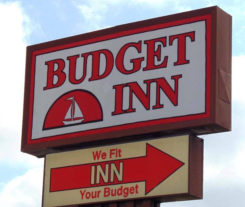 Budget Inn