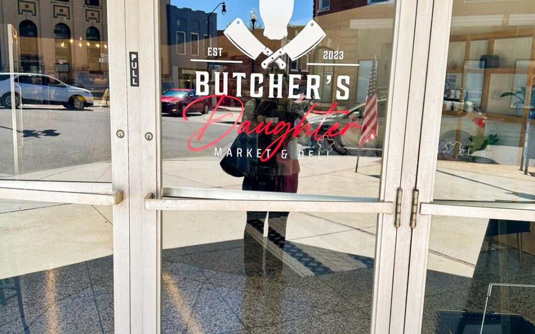 Butcher’s Daughter Market & Deli