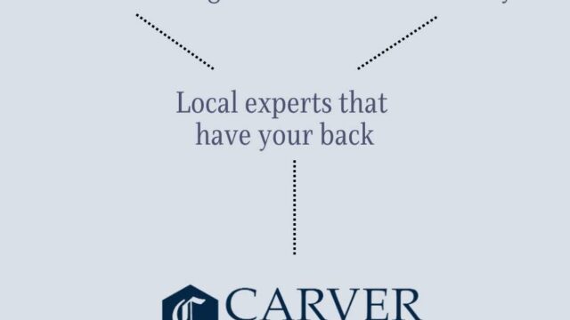Carver Agency, Inc.