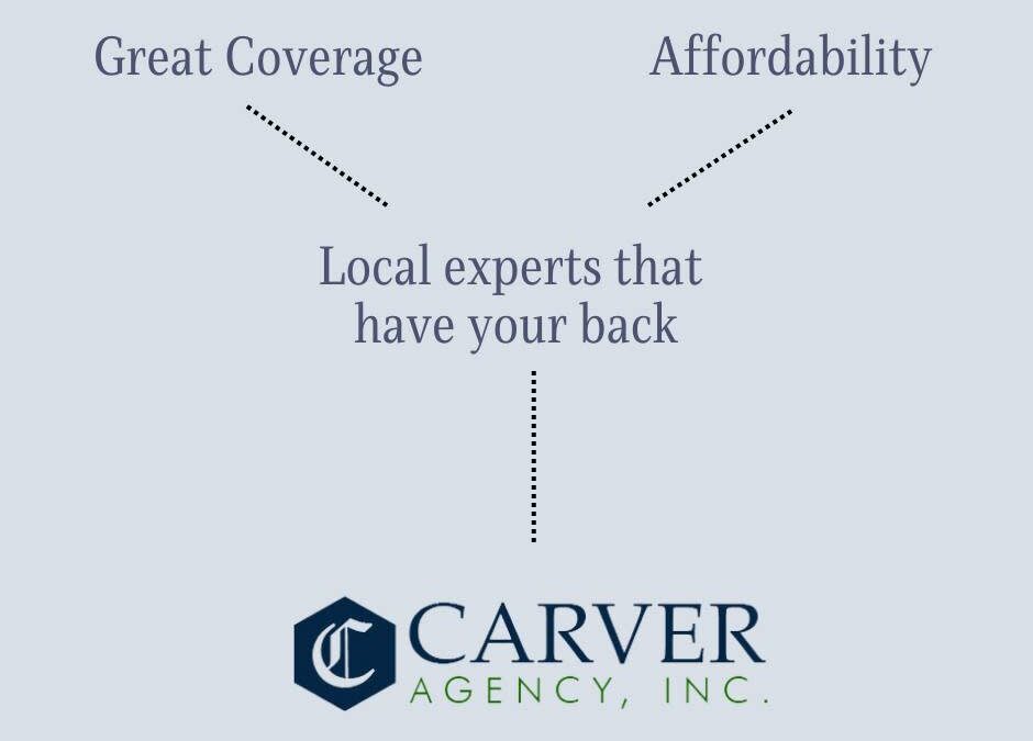 Carver Agency, Inc.