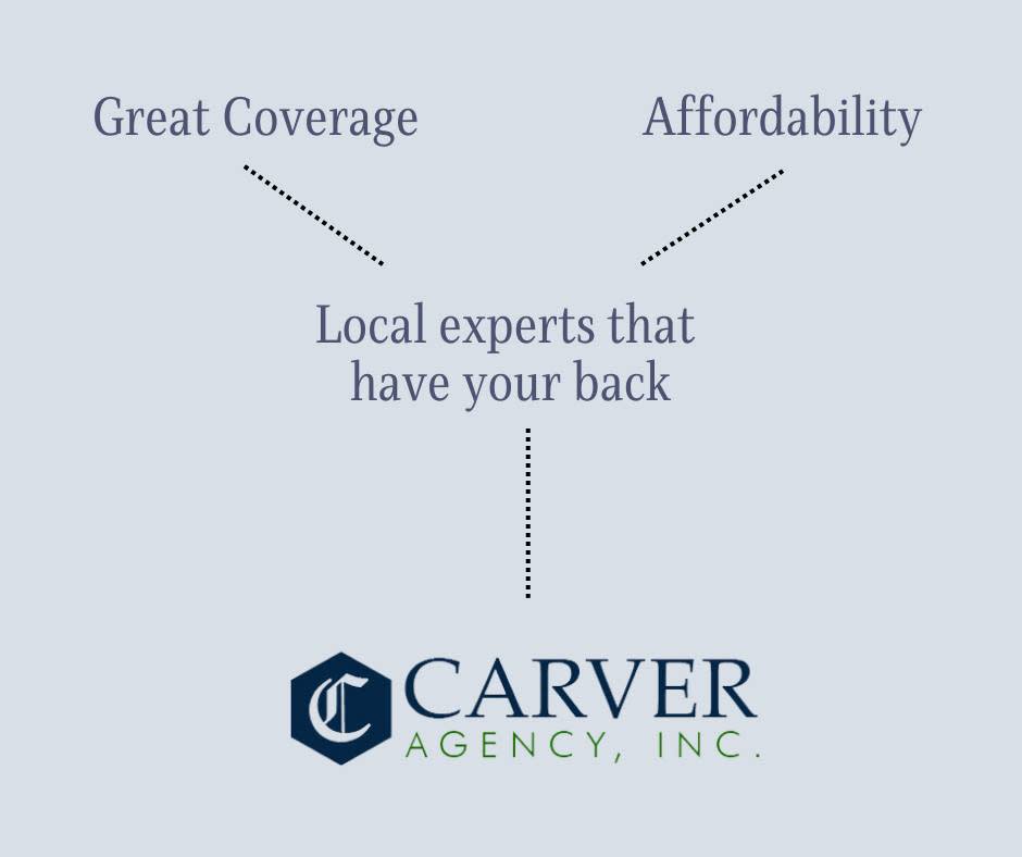 Carver Agency, Inc.