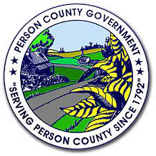 Person County Government