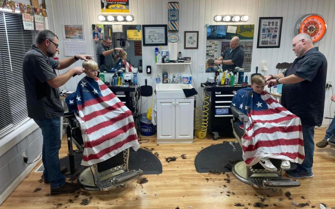 Community Barber Shop