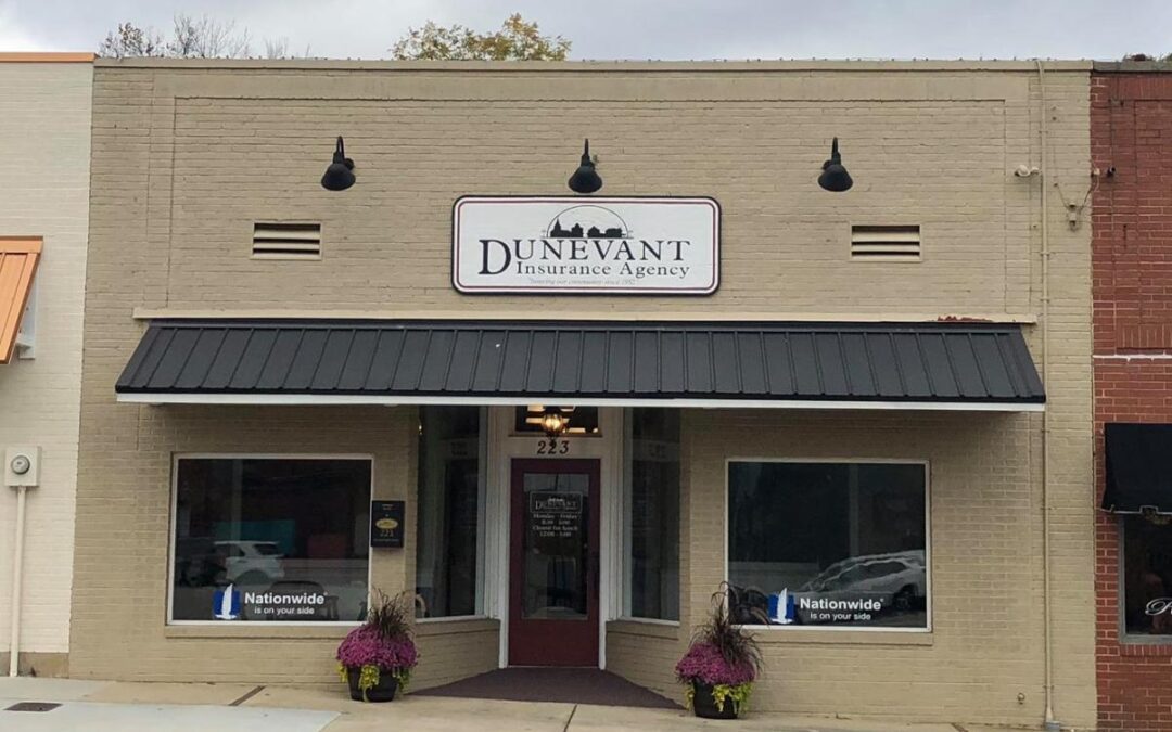 Dunevants Insurance Agency