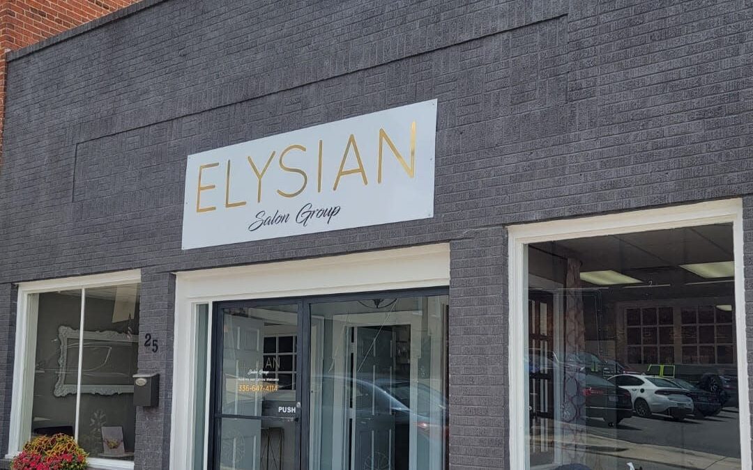 Elysian Salon Group