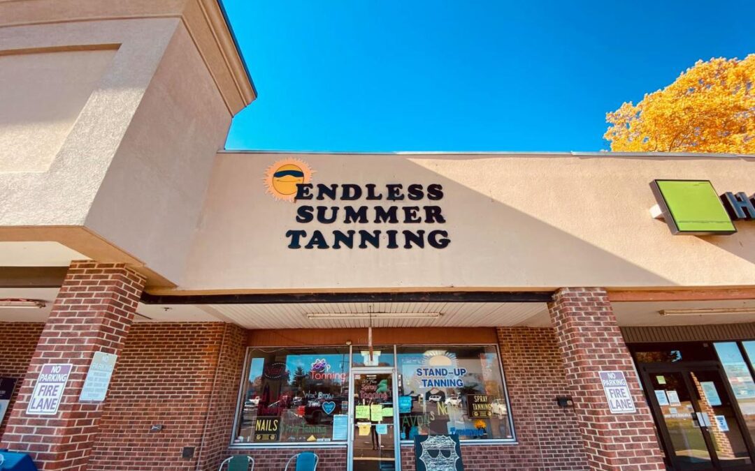 Endless Summer Tanning