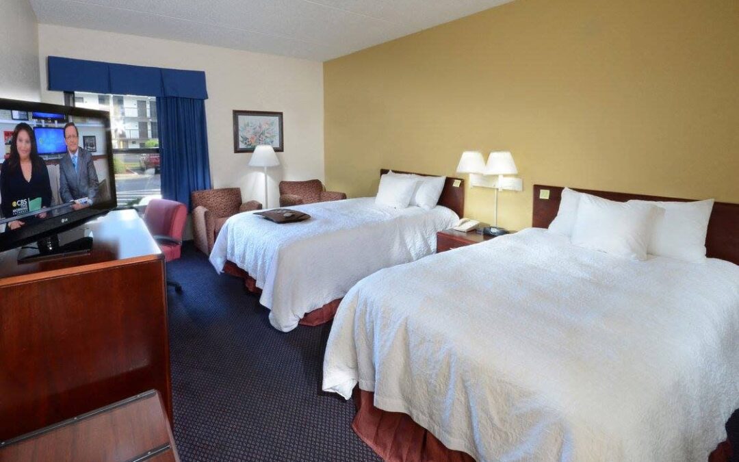 Hampton By Hilton – Roxboro