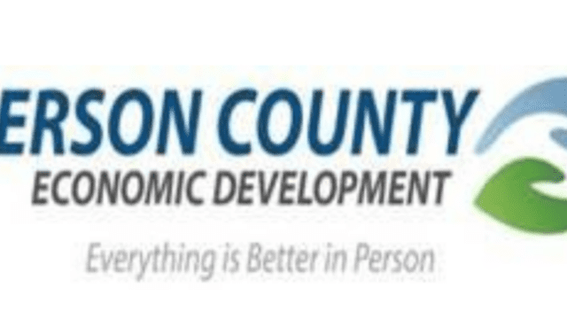 Person County Economic Development