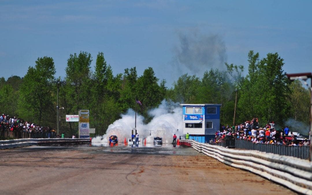 Roxboro Motorsports Park