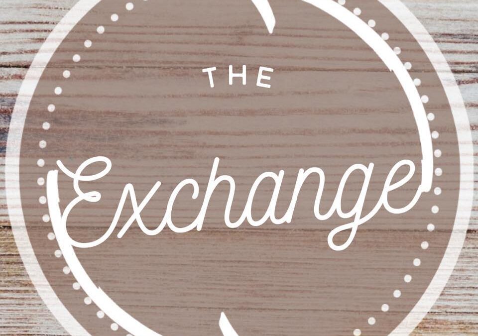 The Exchange Consignment +