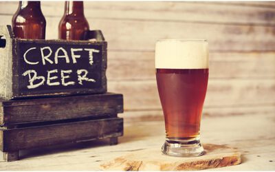The Rocket Science of Craft Brew