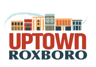 Uptown Roxboro, NC — the heart of Person County