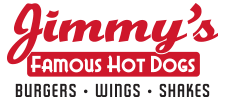 Jimmy’s Famous Hot Dogs