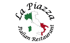 La Piazza Italian Restaurant logo