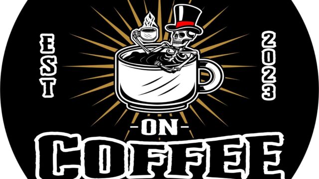 OD on Coffee logo