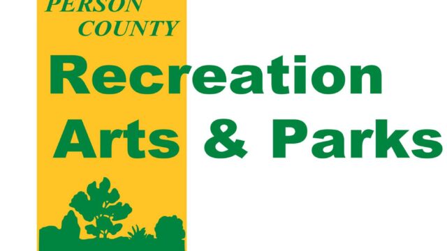 Person County Recreation Arts & Parks