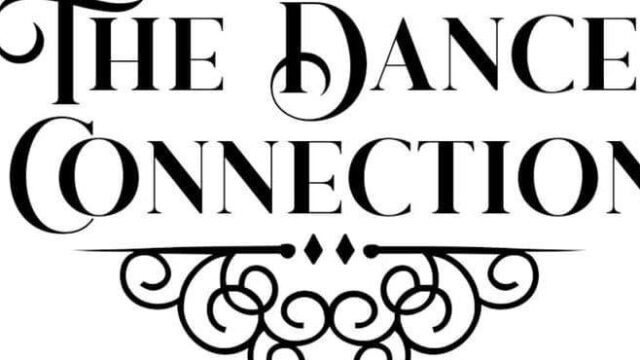 The Dance Connection logo