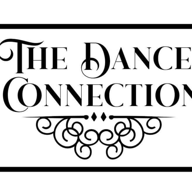 The Dance Connection logo