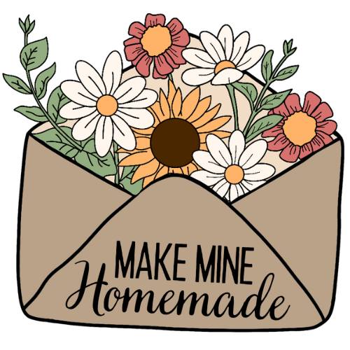 Make Mine Homemade logo