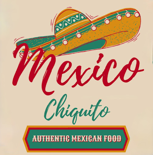Mexico Chiquito Authentic Mexican Food logo