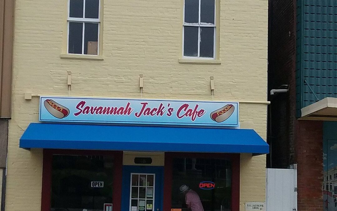 Savannah Jack’s