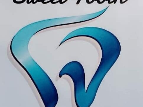 Sweet Tooth Bakery logo