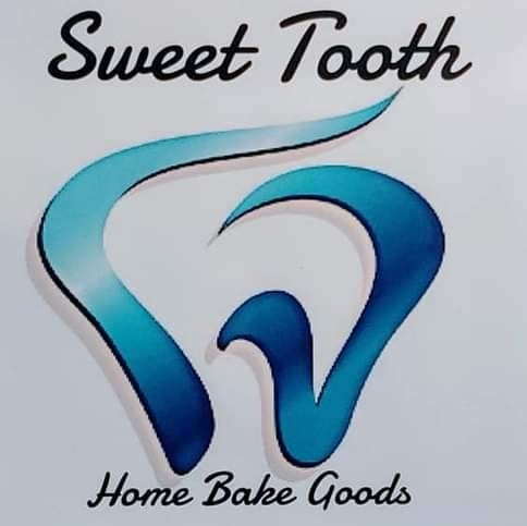 Sweet Tooth Bakery logo